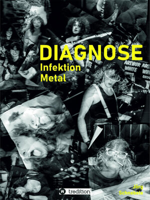 cover image of DIAGNOSE Infektion Metal